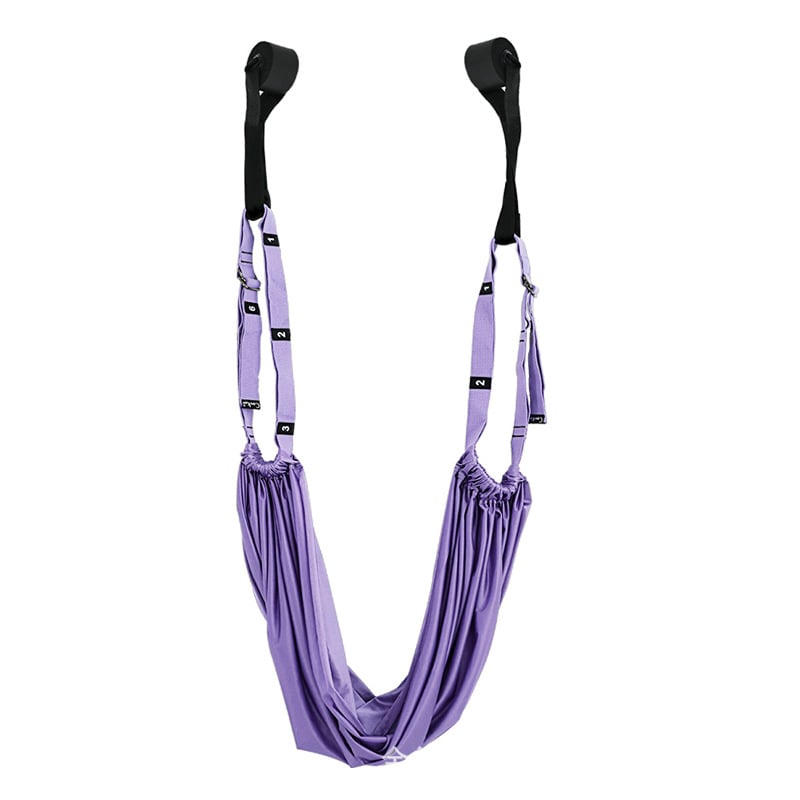 Last Day Promotion 49% OFFAerial Yoga Rope For Back Pain