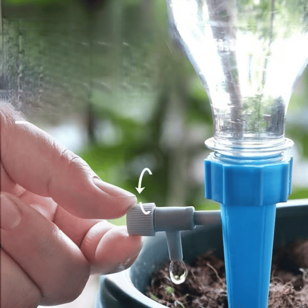 🔥Hot Sale This Week🌿Automatic Plant Dripper💦