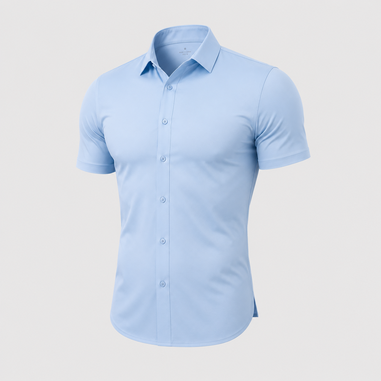 Muscle Stretch Shirt