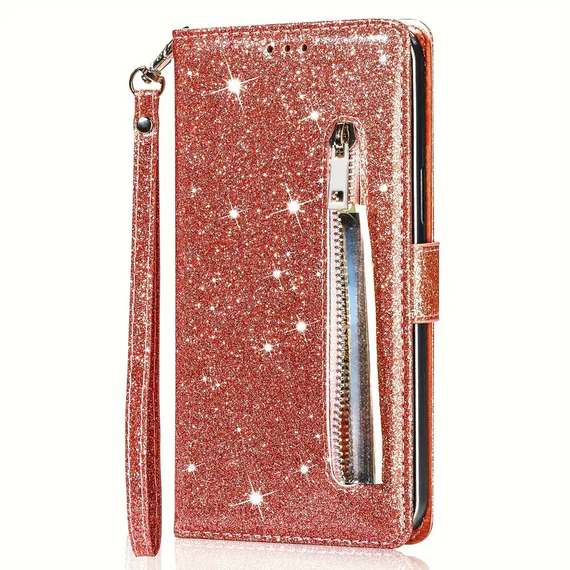   leather flip phone case wallet phone case suitable     a15 a55 a54 a53 a52 a52s a34 a35 a33 a13 a14 a04s a04 a25 5g details 4