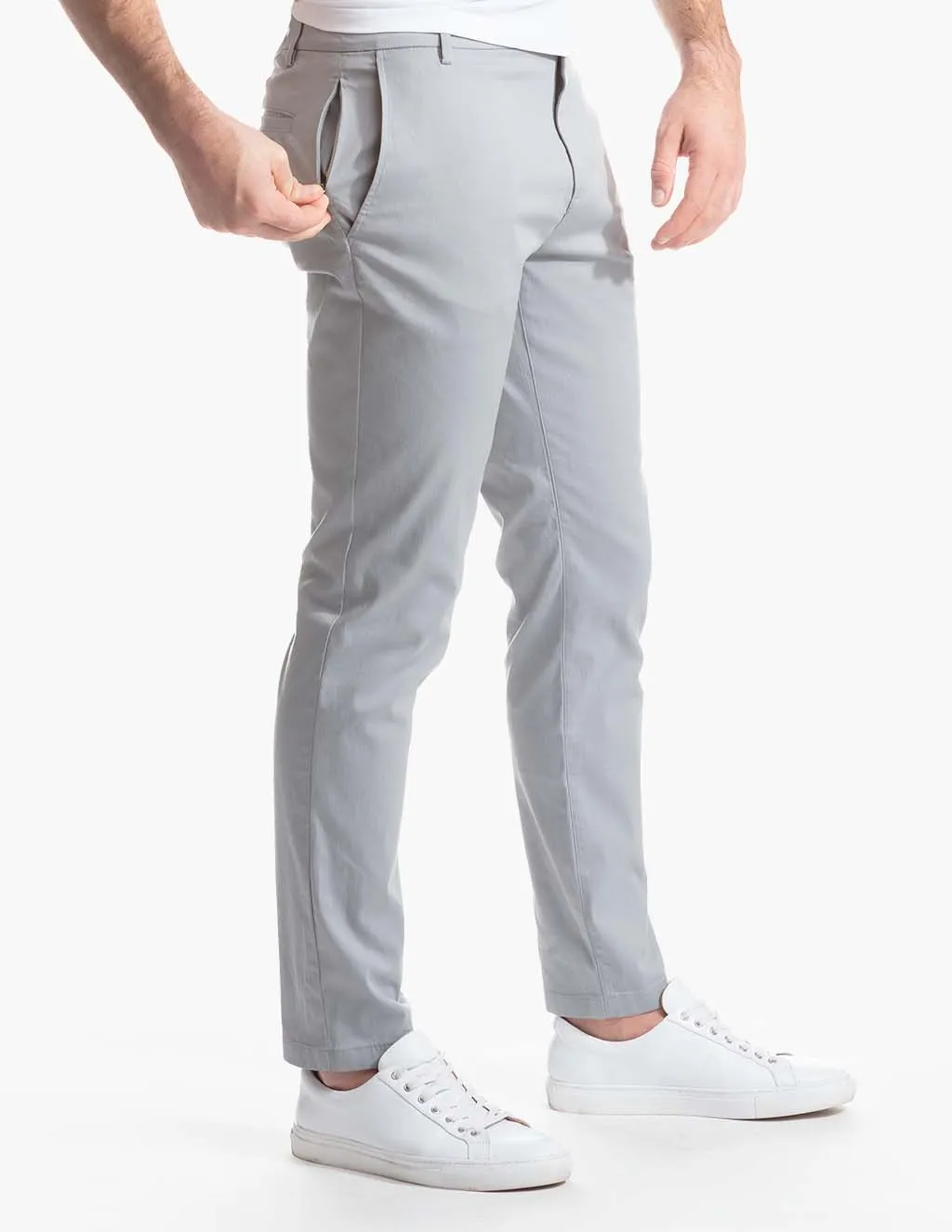 Tech Chinos (Buy 2 Free Shipping)