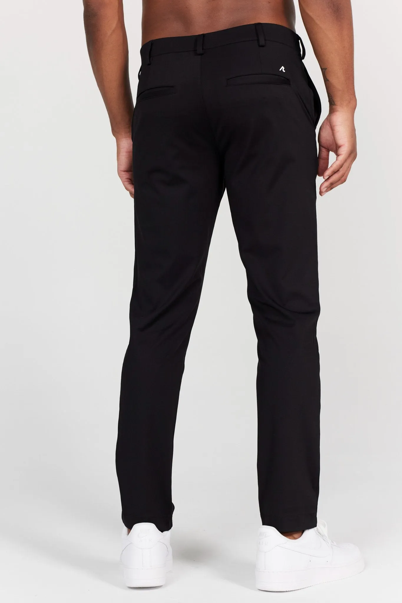 Pull-On Golf Trouser (Buy 2 Free Shipping)
