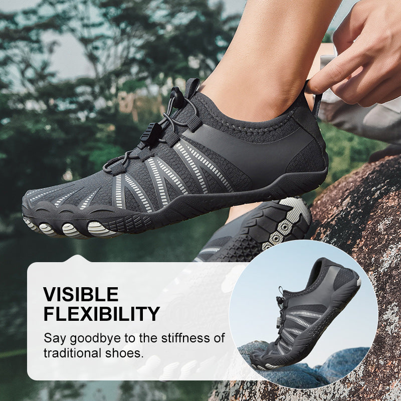Quick-Drying Non Slip Breathable Hiking Shoes-Buy 2 Free Shipping
