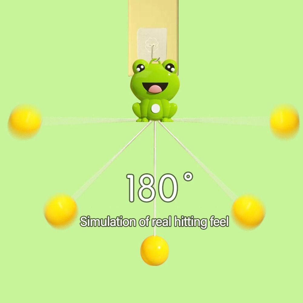 Indoor Hanging Table Tennis Trainer Portable SetBuy 2 Free Shipping &5% Off