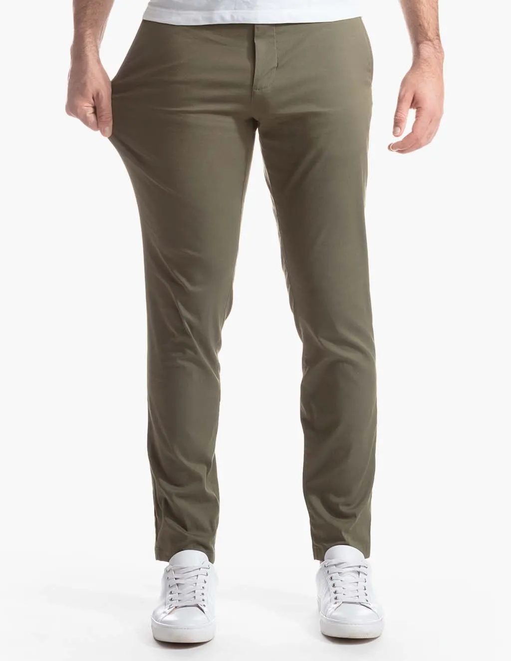 Tech Chinos (Buy 2 Free Shipping)