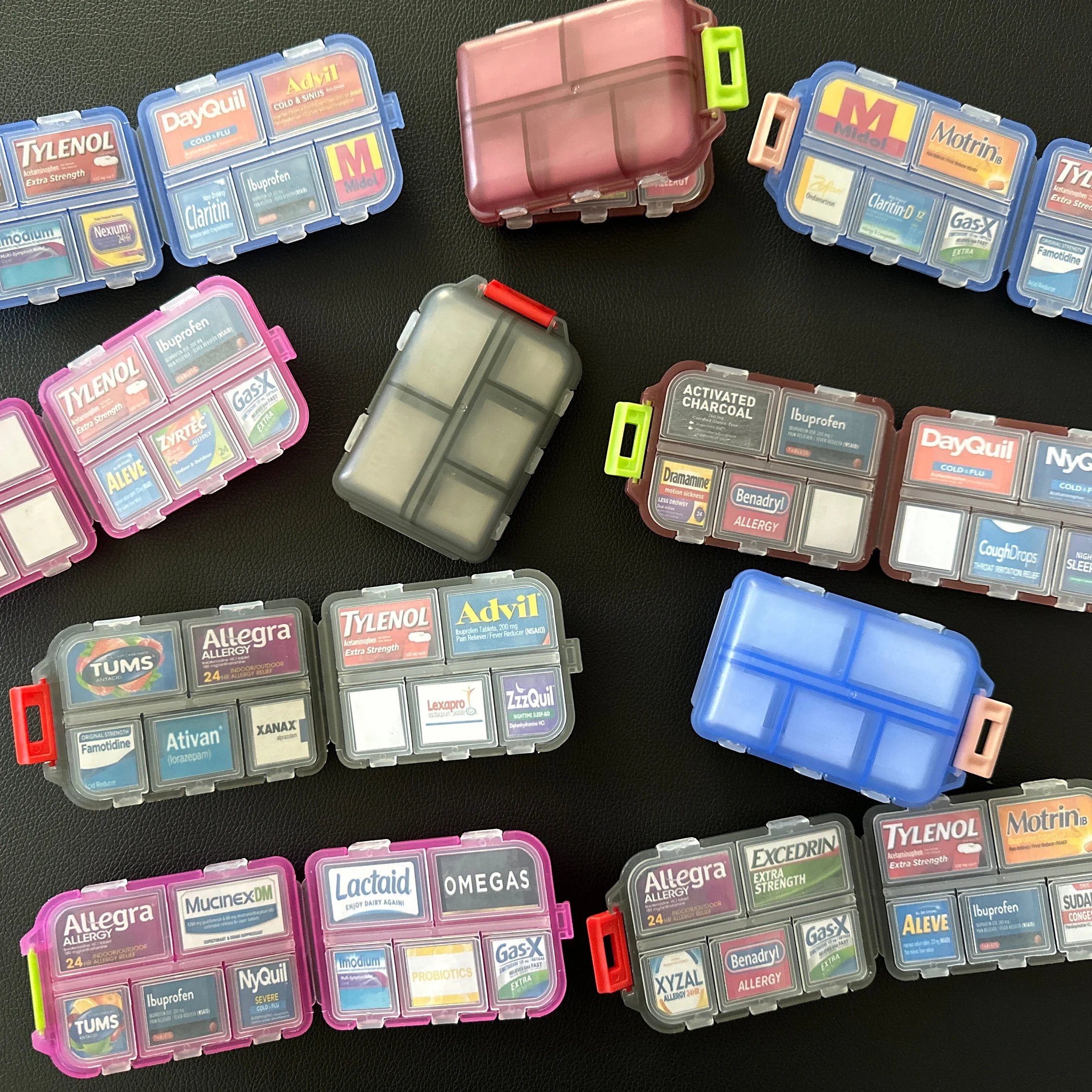 Last Day 49%OFF- Pocket Pharmacy