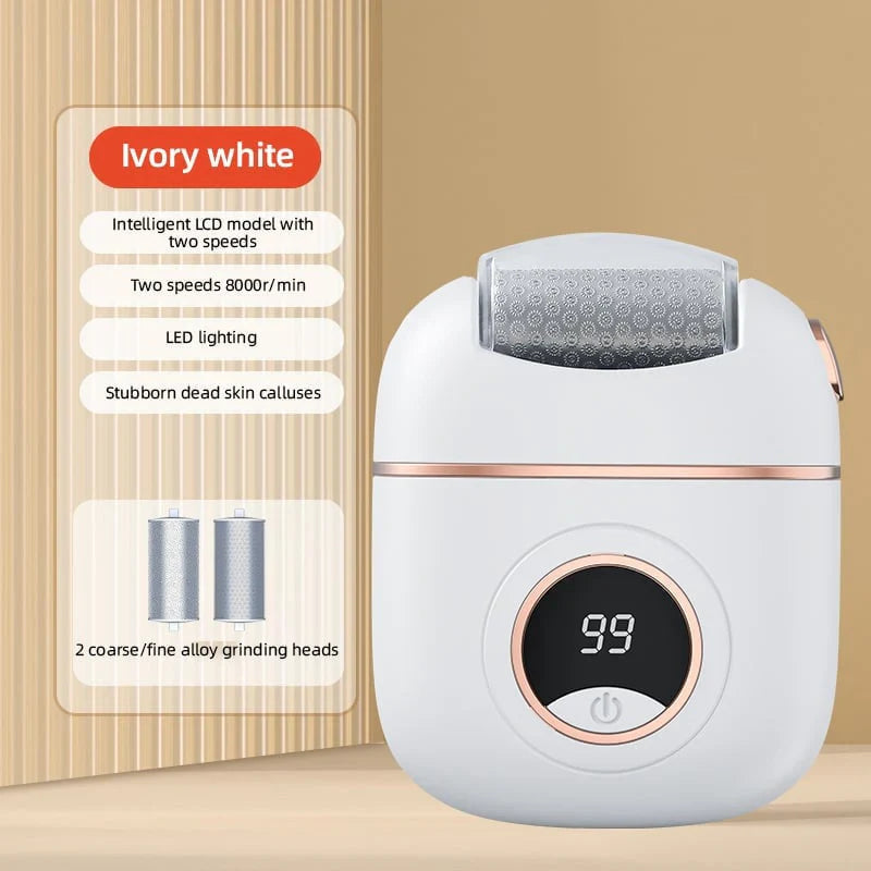 F🔥2025 NEW USB Rechargeable Foot Repair and Grinding Device