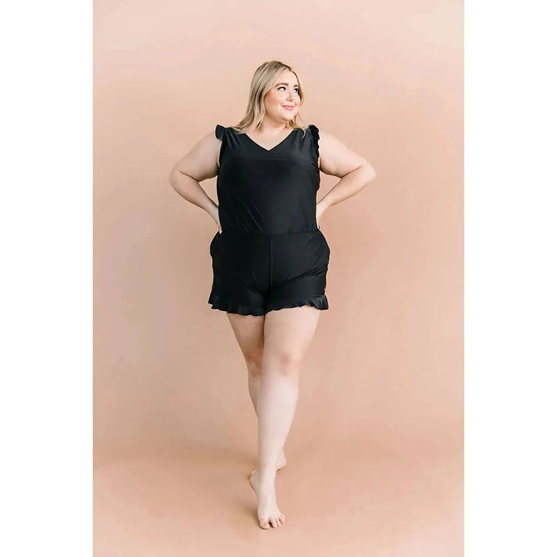 😍Swimsuit Built-in Bra Three Separate Pieces👗-Buy 2 Free Shipping