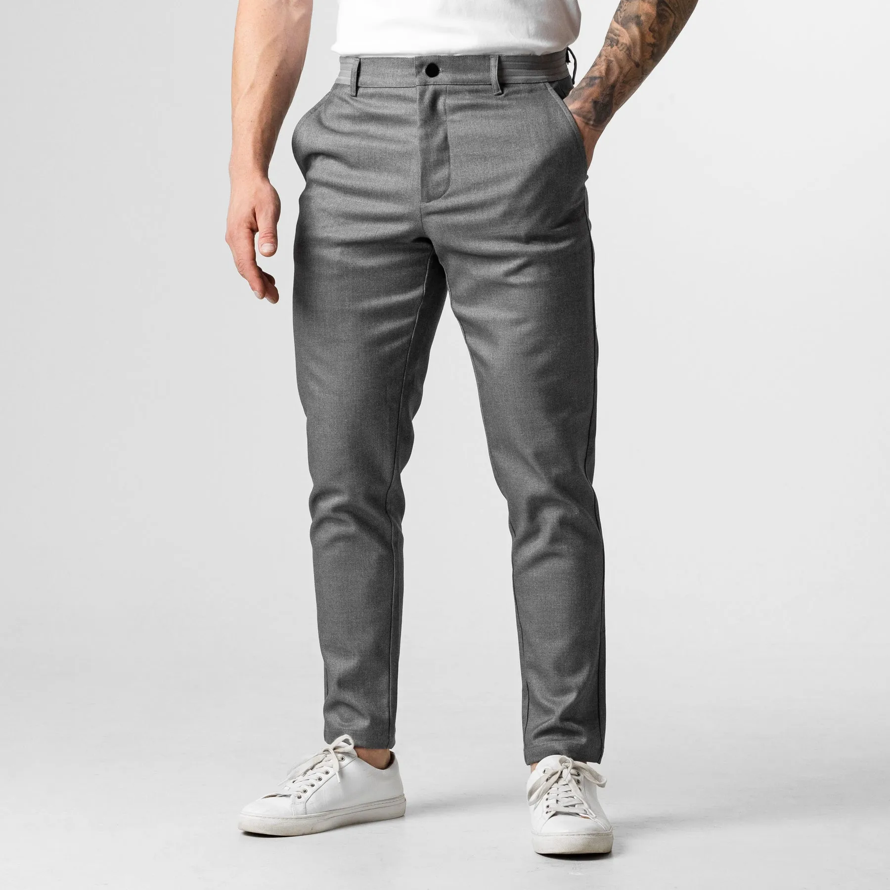 ACTIVE CHINOS V2