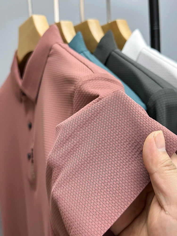 Davinci Polo Shirt