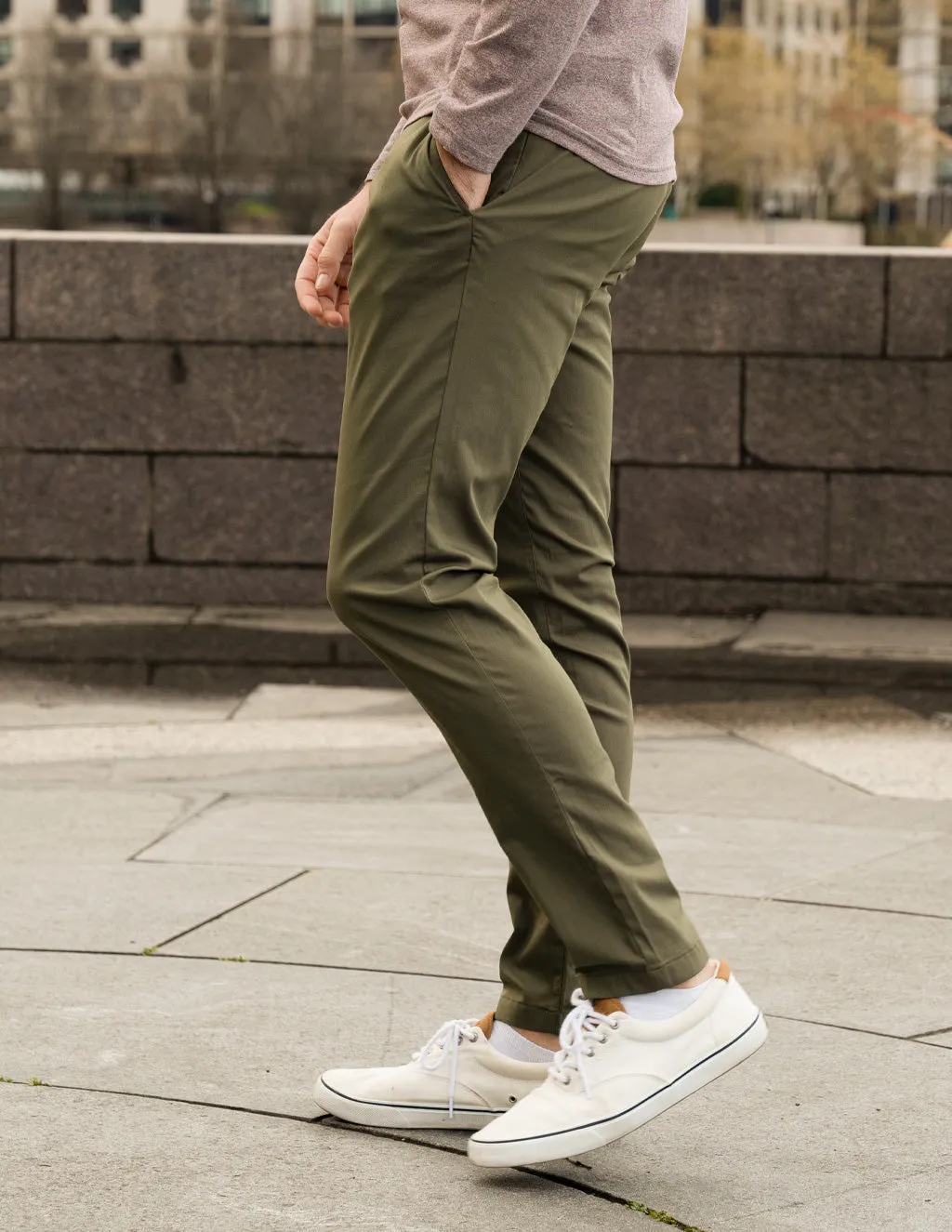 Tech Chinos (Buy 2 Free Shipping)
