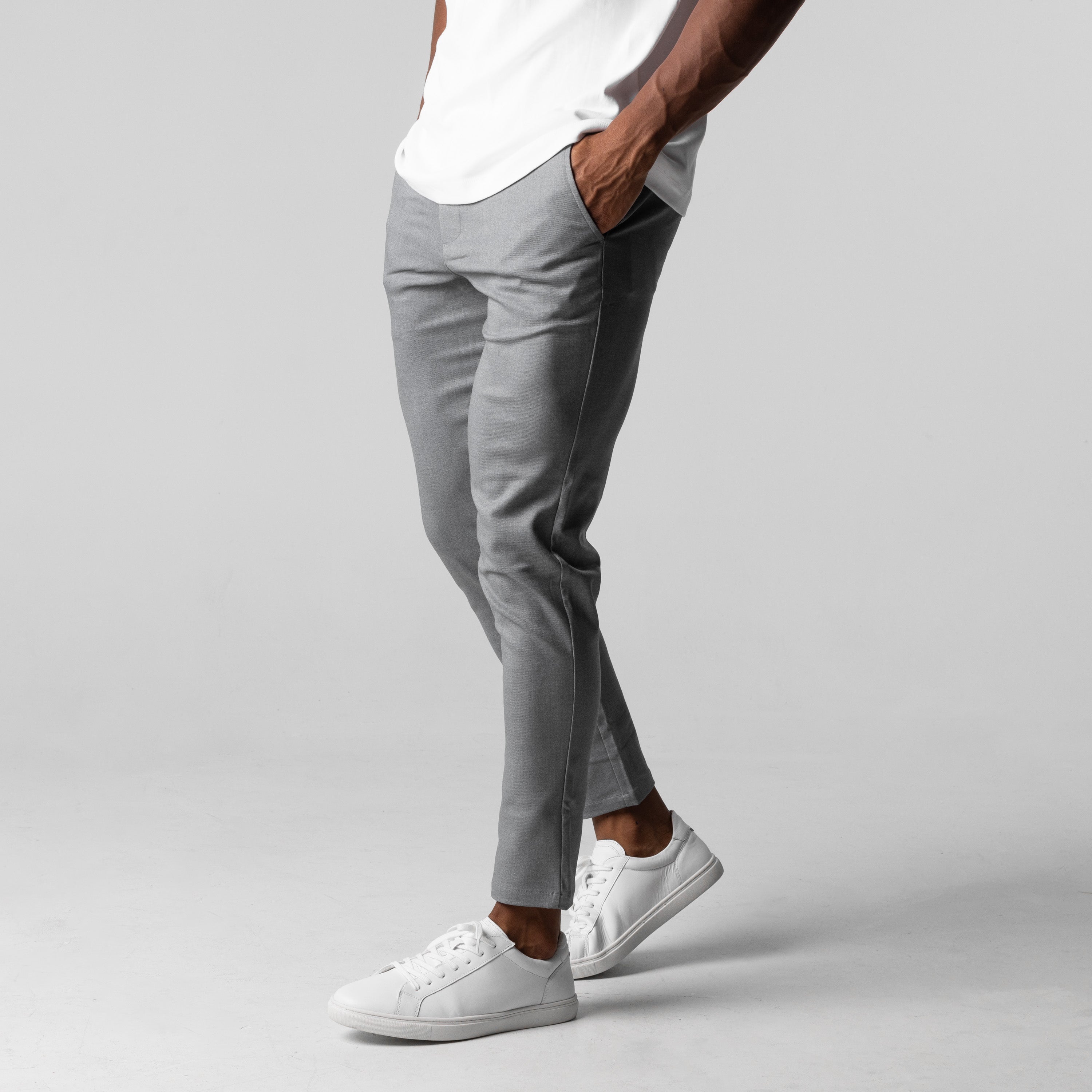 2024 ACTIVE CHINOS