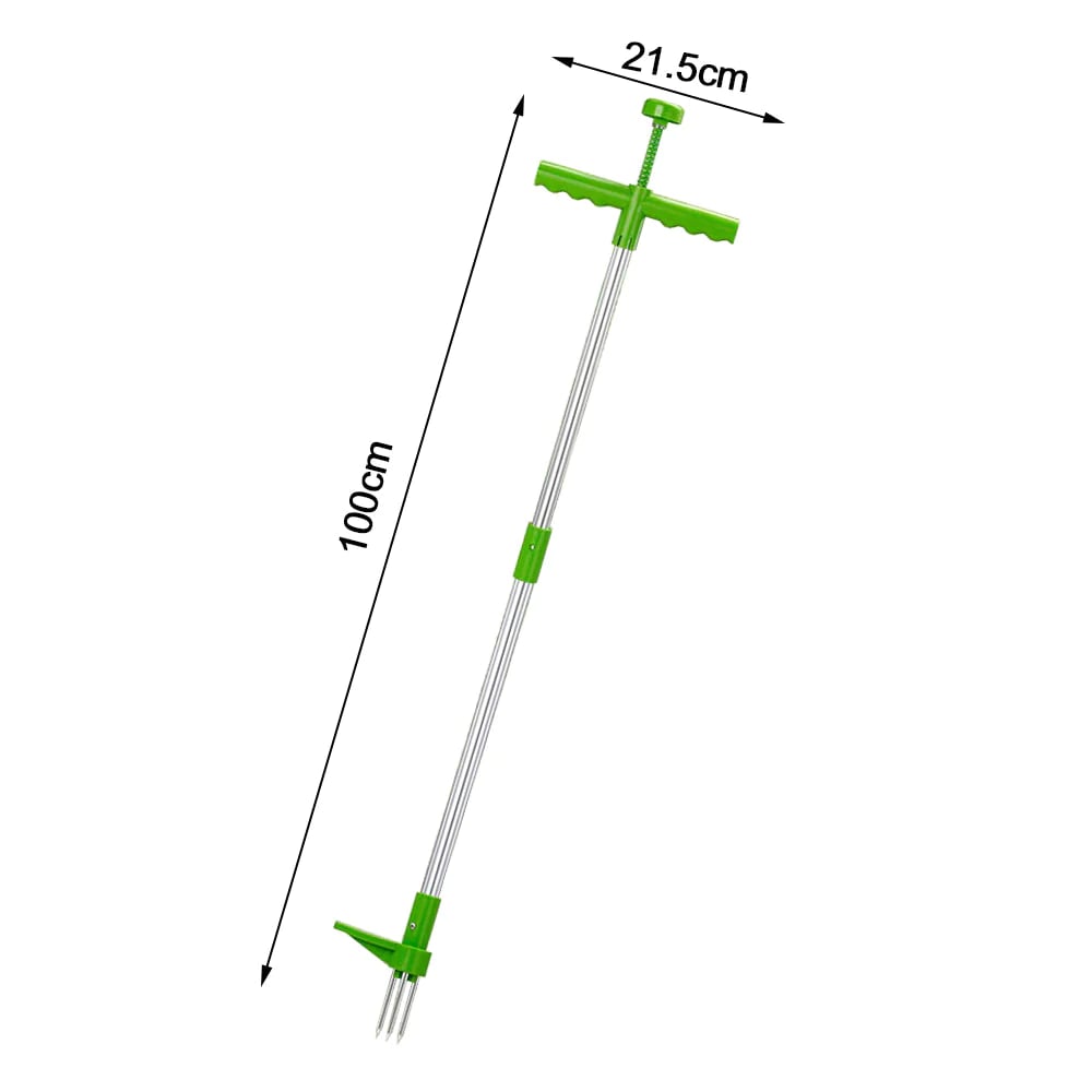 49% OFF- Standing Weed Puller