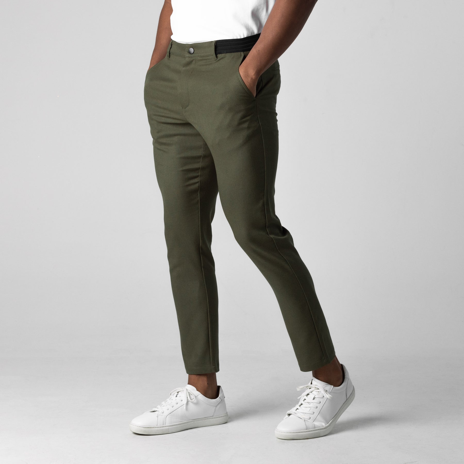2024 ACTIVE CHINOS