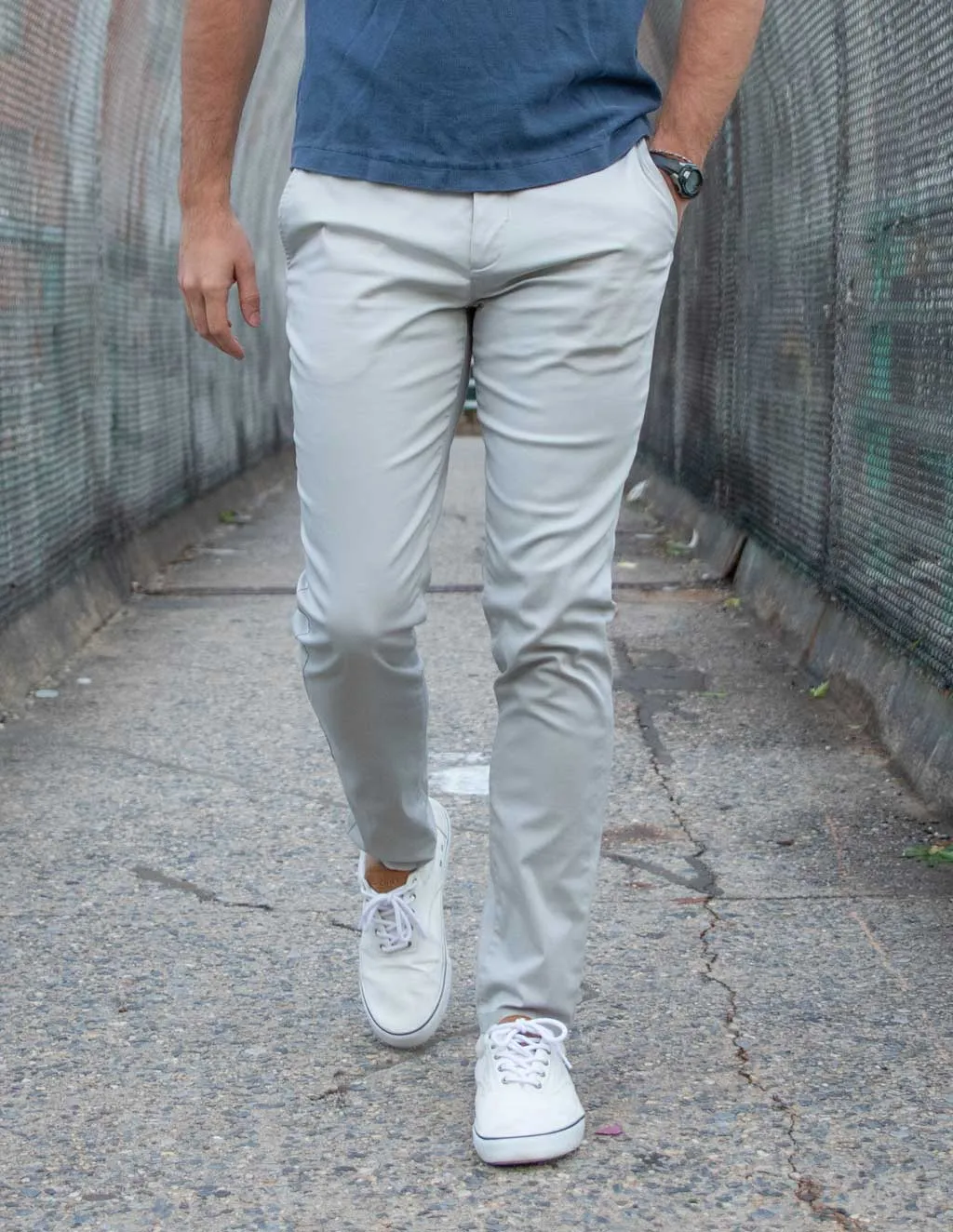 Tech Chinos (Buy 2 Free Shipping)