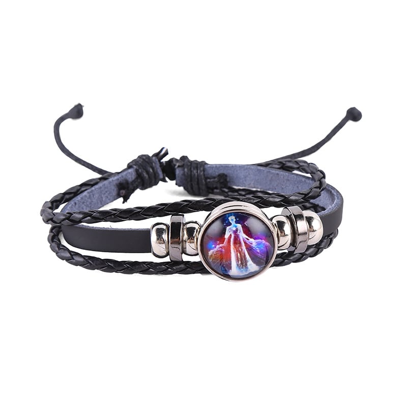 🎁Soul Bracelet💫 Unlock the power of your astrological sign