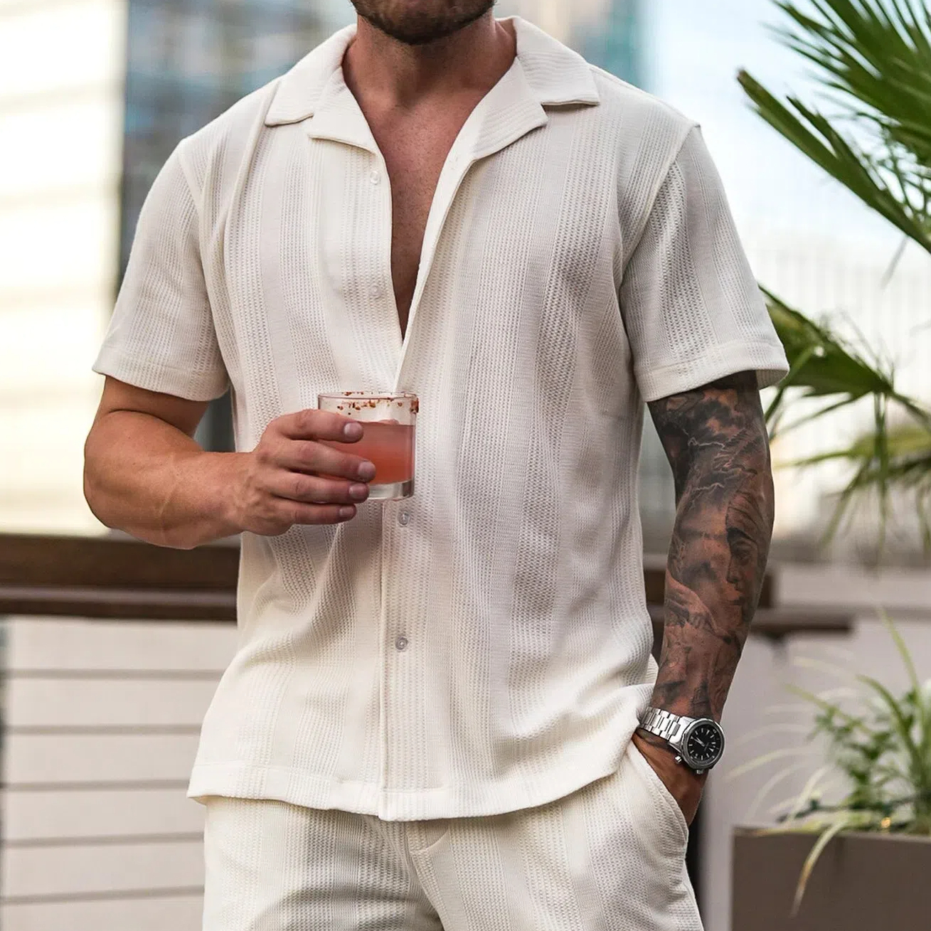 Marbella Set（BUY 2 FREE SHIPPING）