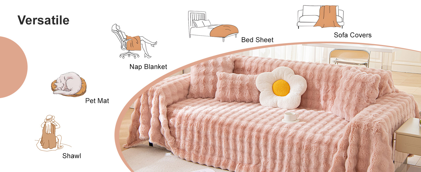 sofa cover
