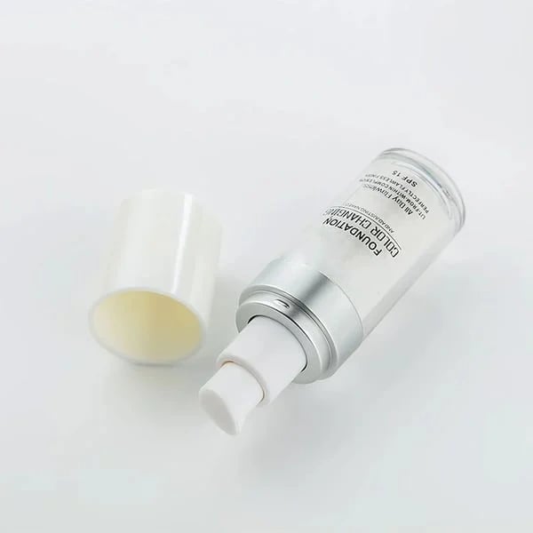 🔥2025 SALE 49% OFF🎁Colour Changing Mature Skin Foundation🎁