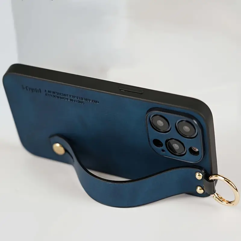 faux leather phone case for iphone 15 14 13 12 11 x xr xs 8 7 mini plus pro max se gift for easter day christmas halloween deco gift for girlfriend boyfriend friend or yourself details 5