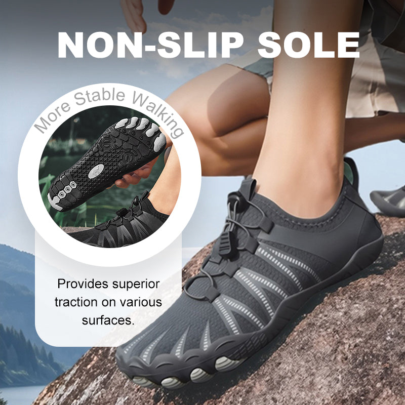 Quick-Drying Non Slip Breathable Hiking Shoes-Buy 2 Free Shipping