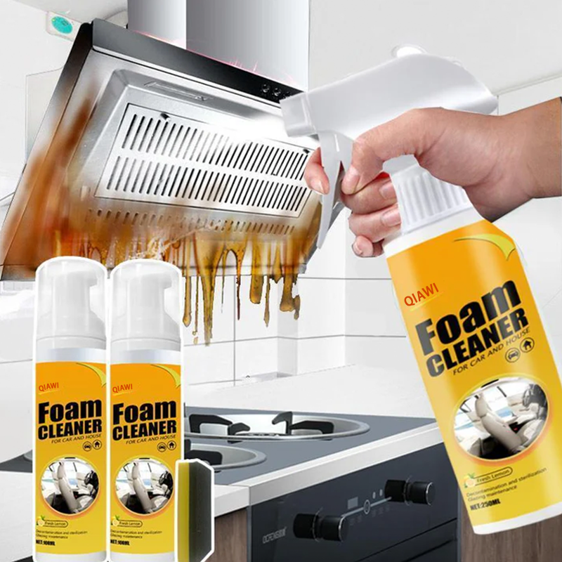 🧼Multipurpose Foaming Cleaner🔥