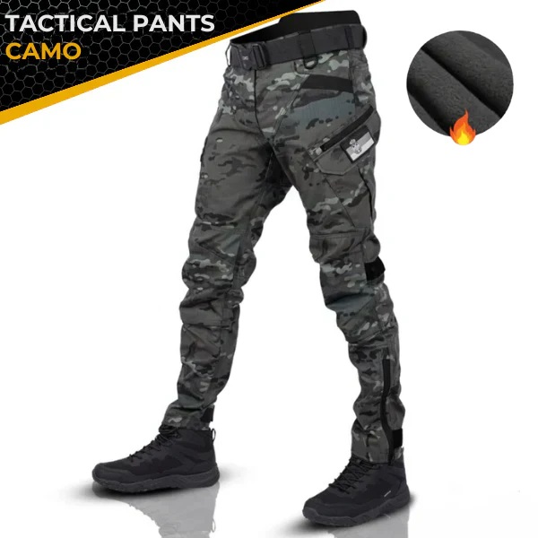 Tactical Pants™