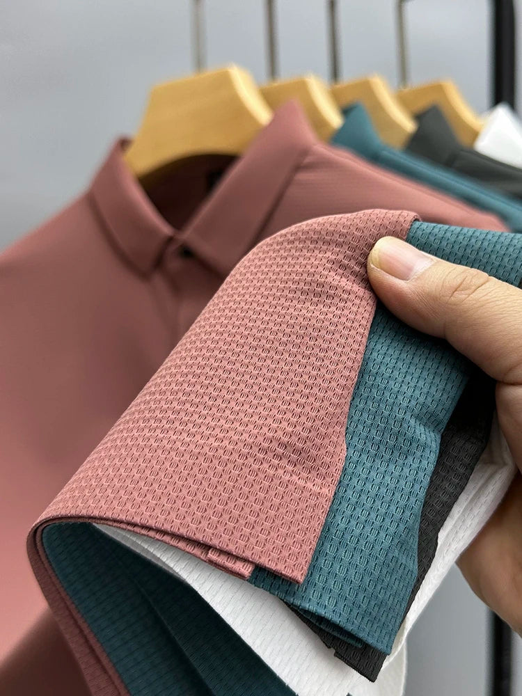 Davinci Polo Shirt
