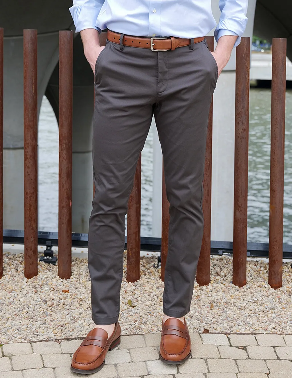 Tech Chinos (Buy 2 Free Shipping)