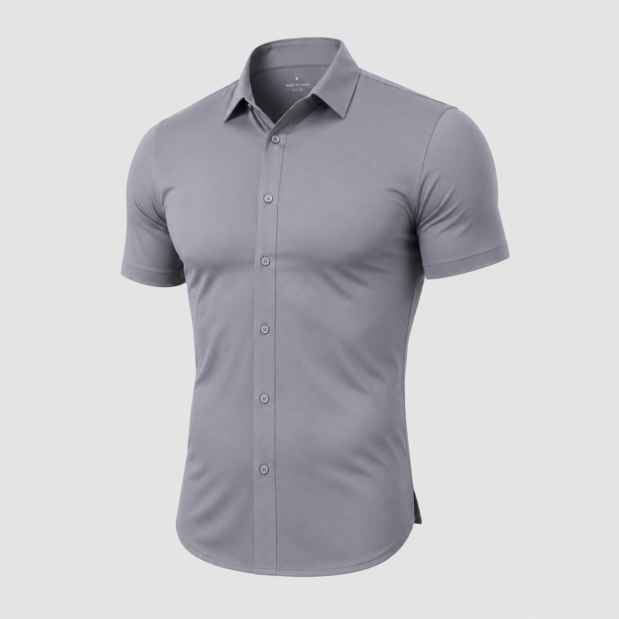 Muscle Stretch Shirt