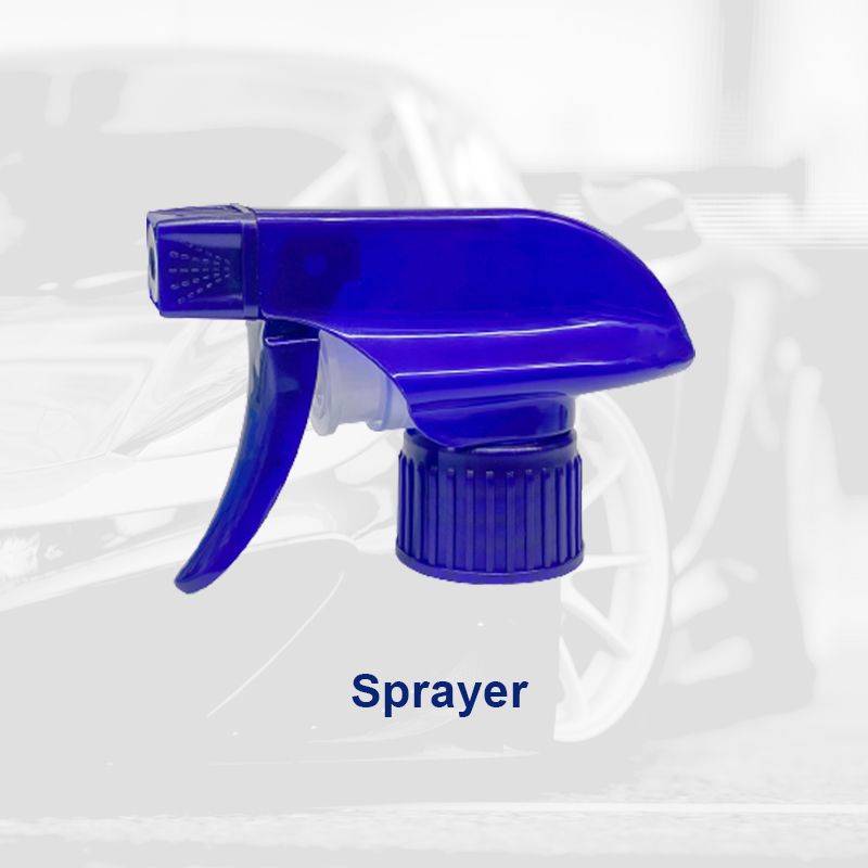 🎉Hot Sale 50% OFF🎉Quick-acting Car Coating Spray