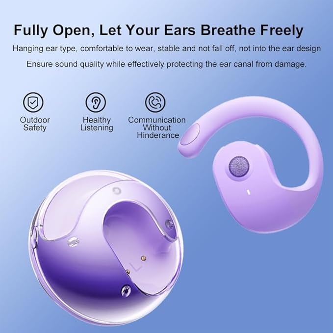 💥 Promotion 49% OFFHY-T26 Pro Wireless Bluetooth Translation Earbuds💥