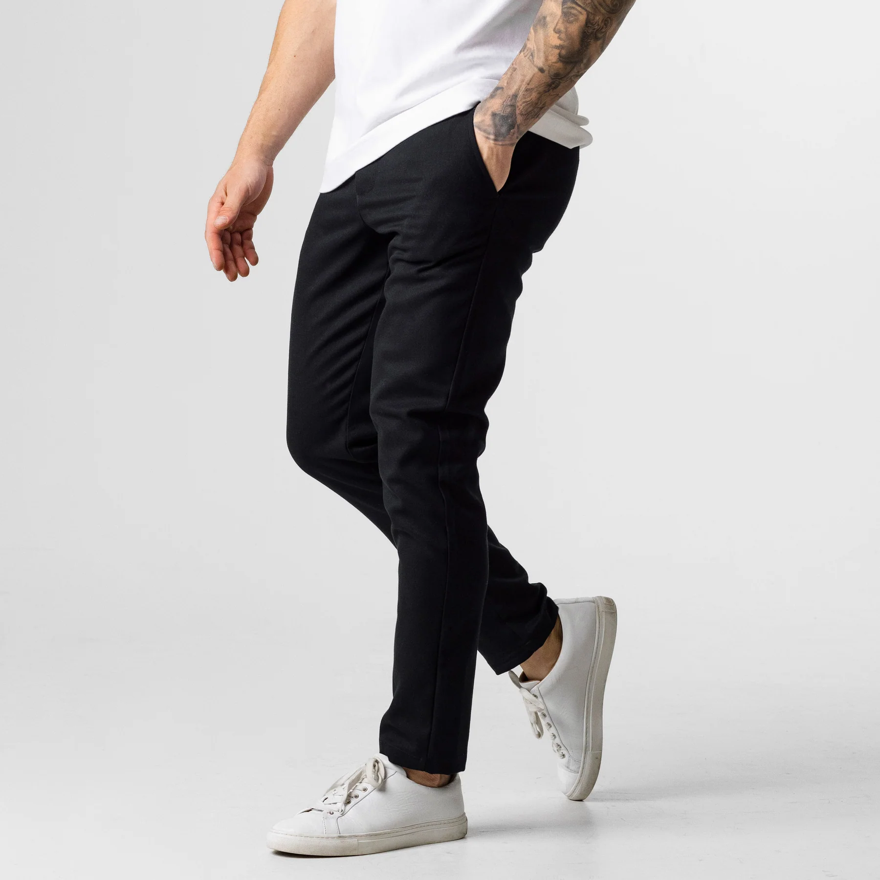 ACTIVE CHINOS V2