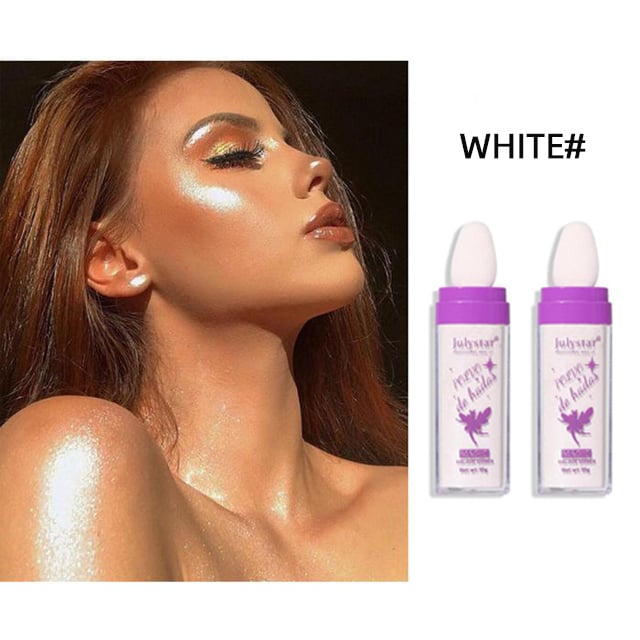 2024 New Year Hot Sale (SAVE 49% OFF) - Highlighter Powder Stick Makeup