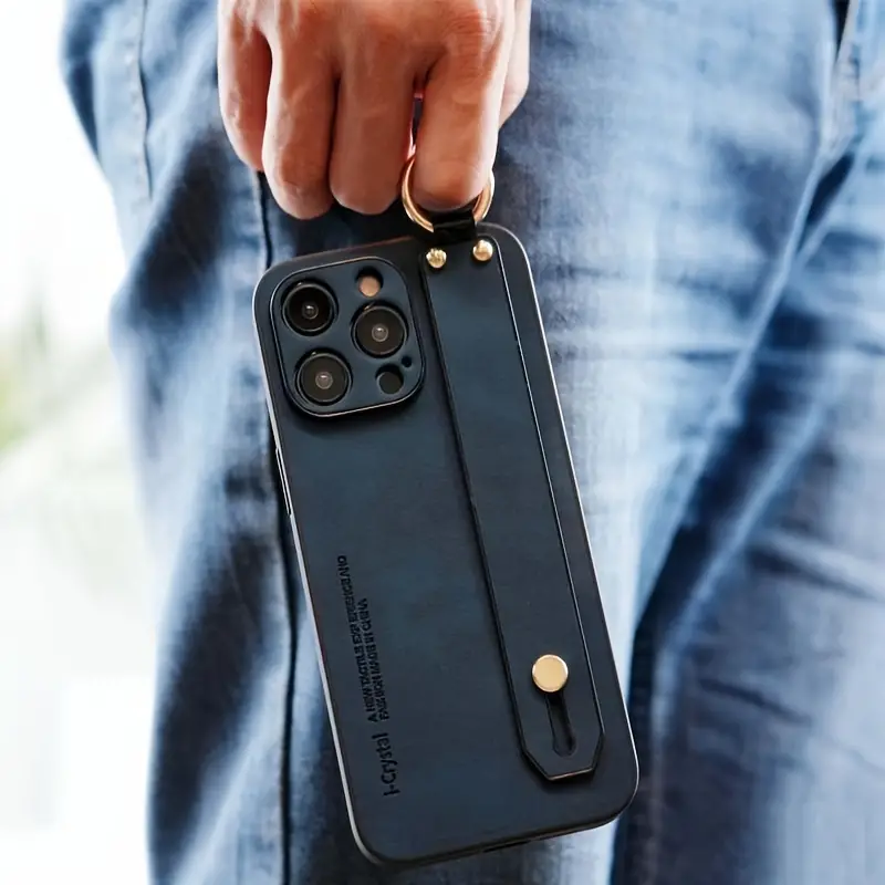 faux leather phone case for iphone 15 14 13 12 11 x xr xs 8 7 mini plus pro max se gift for easter day christmas halloween deco gift for girlfriend boyfriend friend or yourself details 4