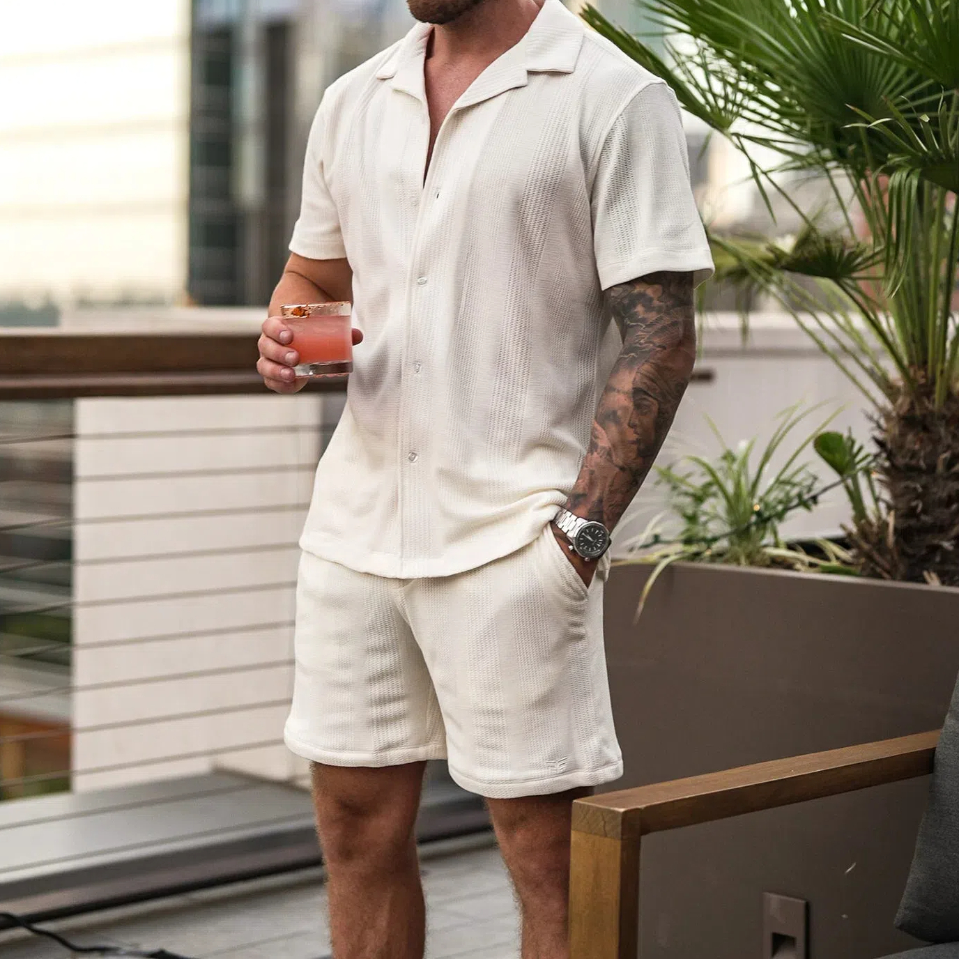 Marbella Set（BUY 2 FREE SHIPPING）