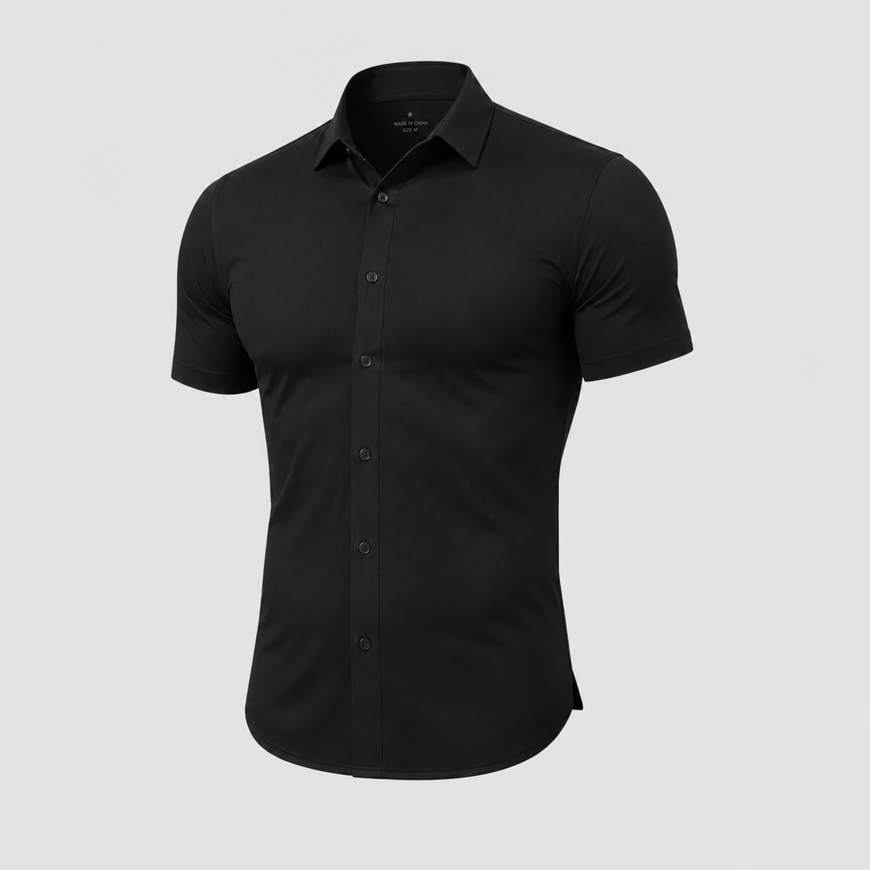 Muscle Stretch Shirt