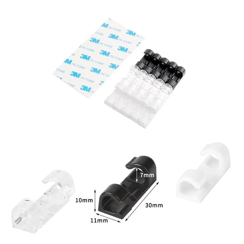 (🎁2024 New Year Hot Sale 50%OFF🎁)Finisher Wire Clamp