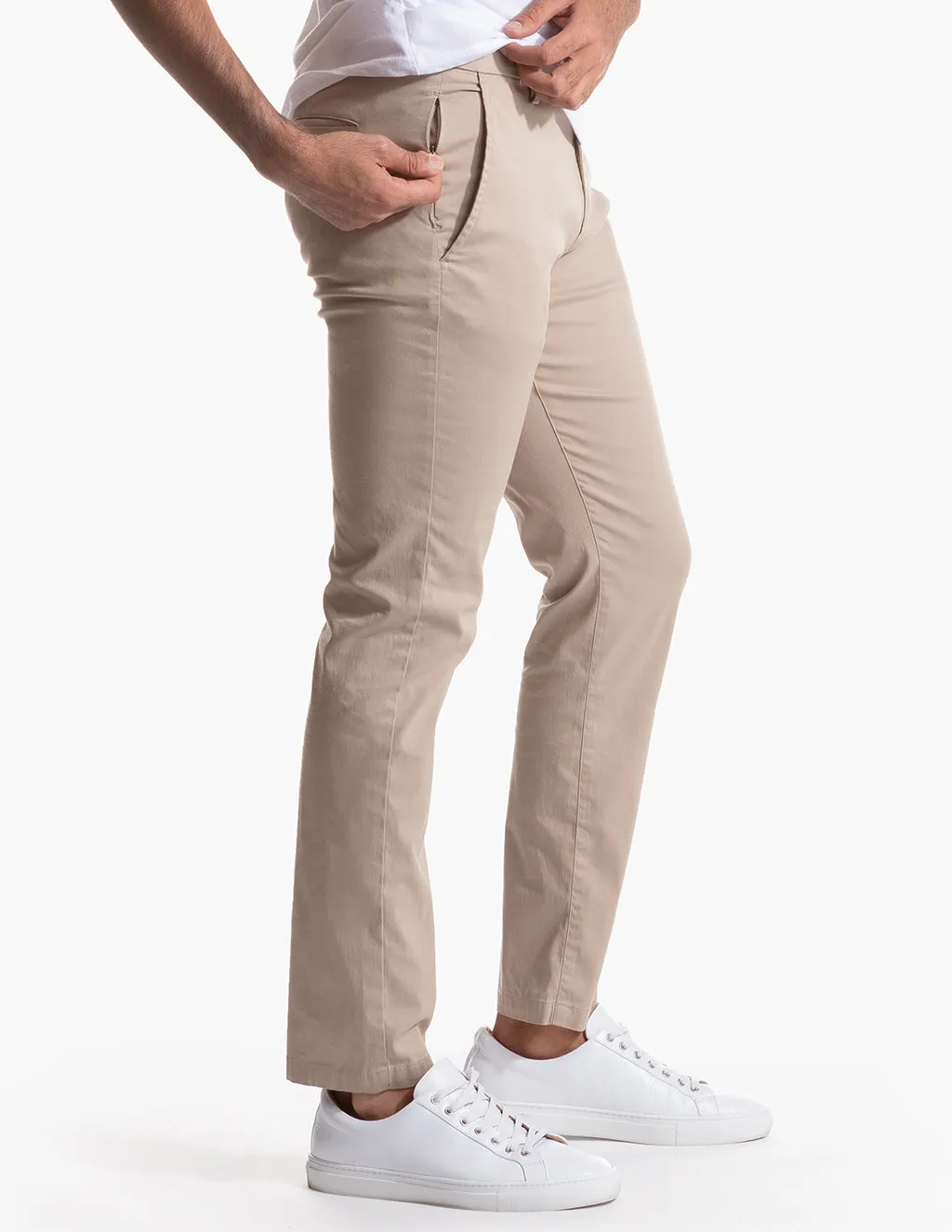 Tech Chinos (Buy 2 Free Shipping)