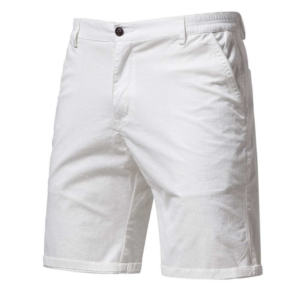 Men's Motion Cargo Short, Straight-Fit Stretch Golf Shorts