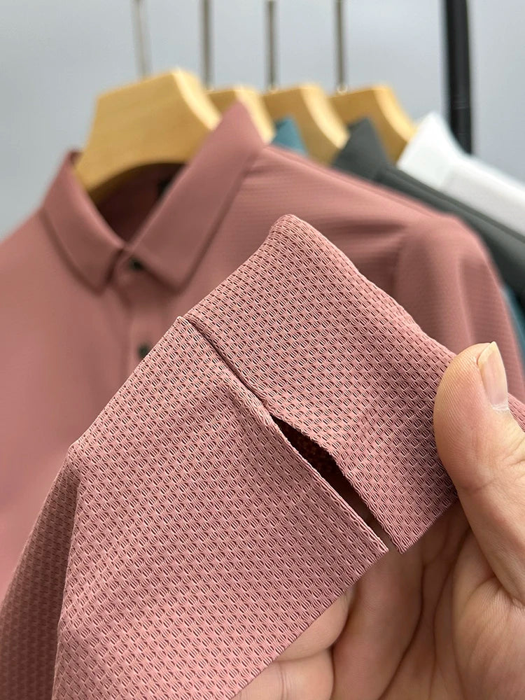 Davinci Polo Shirt