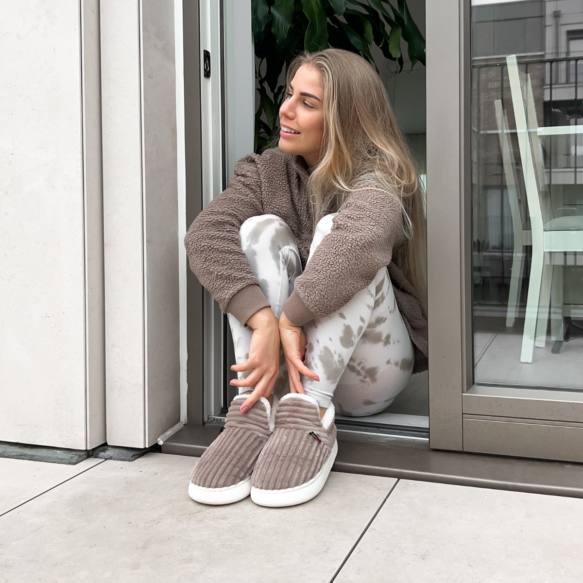 Last Day Sale 50% OFFThe Cozy & Stylish Slippers
