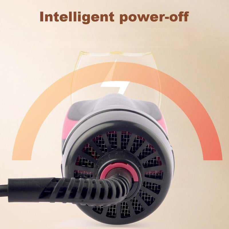 🔥Christmas Carnival 50% OFF ✨2 IN 1 ONE-STEP HAIR DRYER