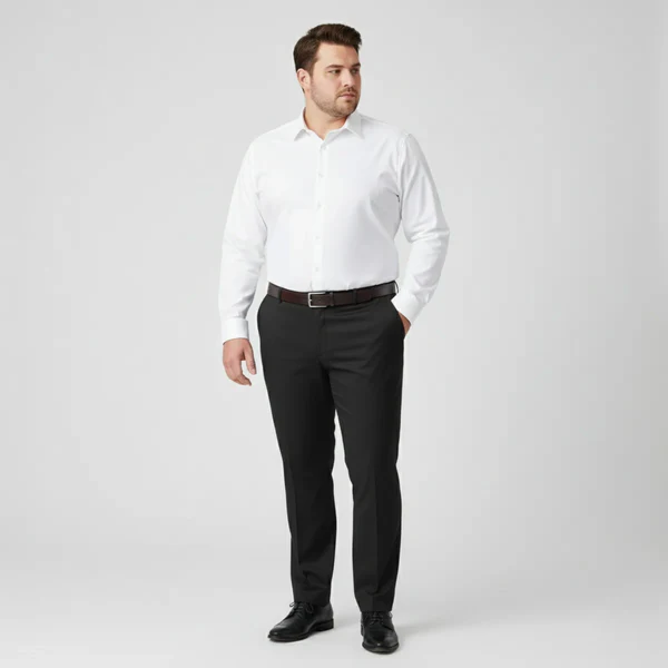 MorphoFit™ Stretch Trousers