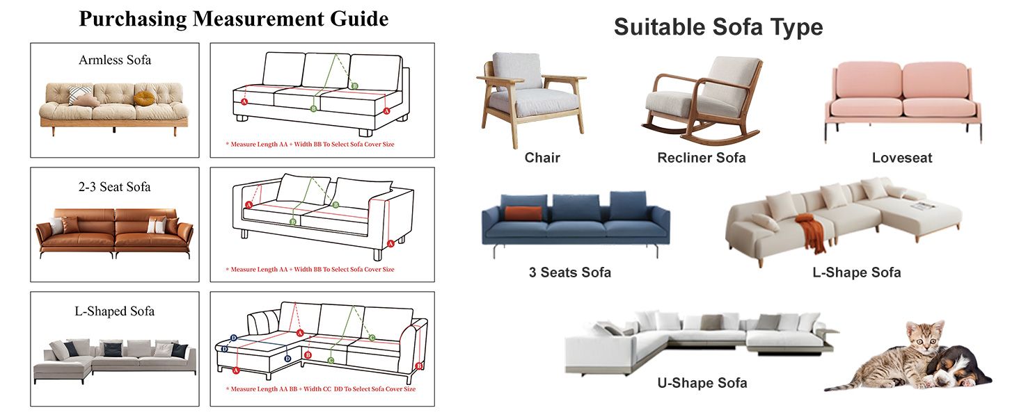 sofa cover