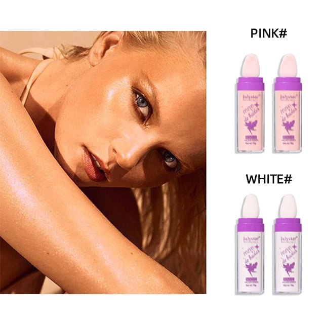 2024 New Year Hot Sale (SAVE 49% OFF) - Highlighter Powder Stick Makeup