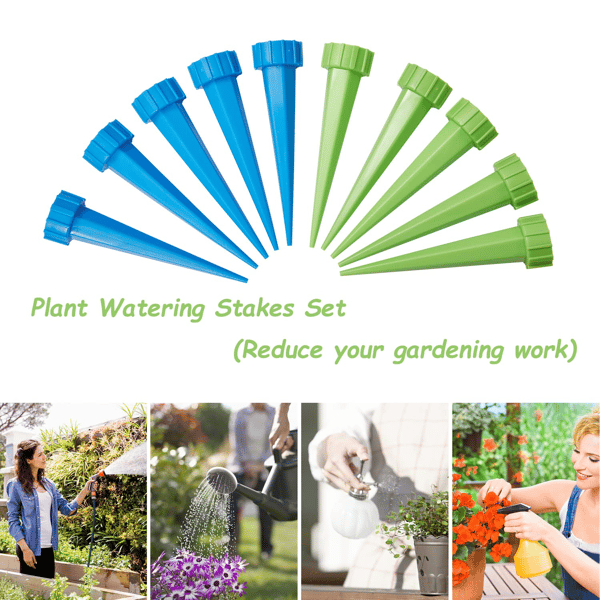 🔥Hot Sale This Week🌿Automatic Plant Dripper💦
