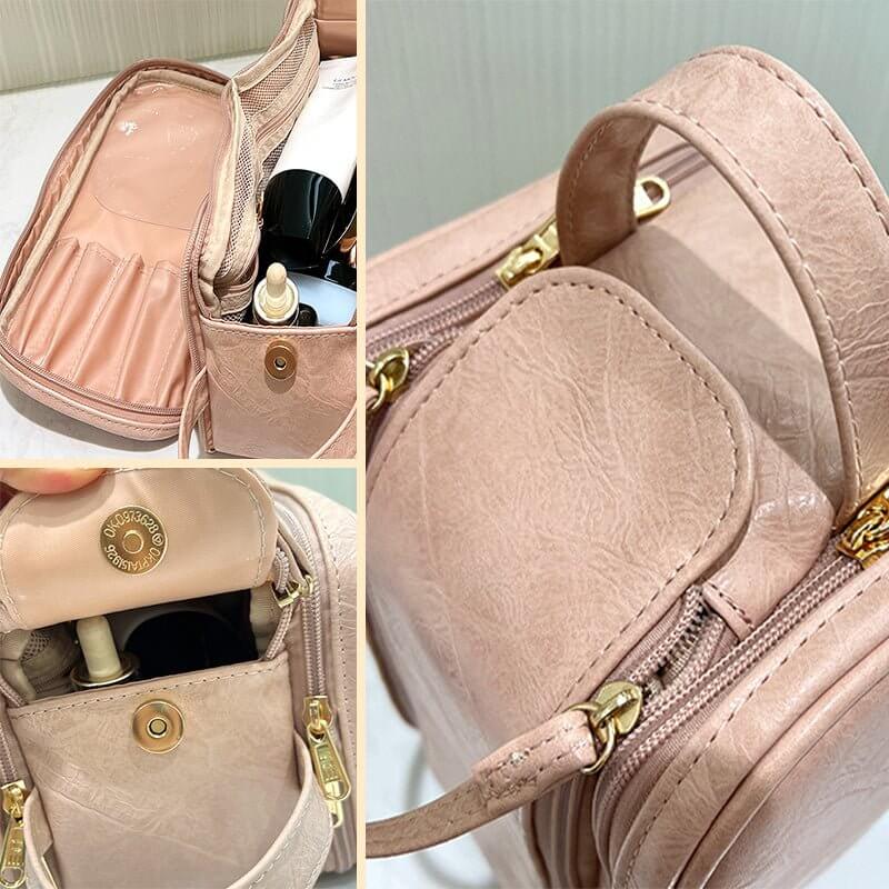 ✨Mother's Day Sale🎁-Large-capacity Travel Cosmetic Bag