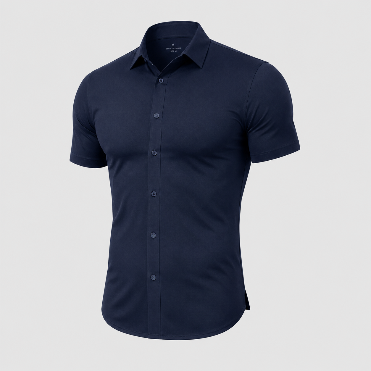 Muscle Stretch Shirt