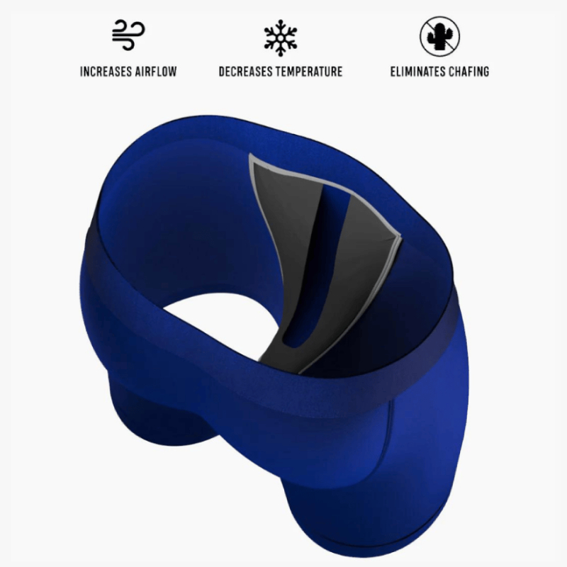 🔥Buy 5 Get 5 Free only today!!!💥BAMBOO FIBRE BOXER SHORTS - FOR ALL-DAY COMFORT